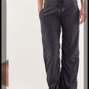 Lululemon Studio Pants 🍋